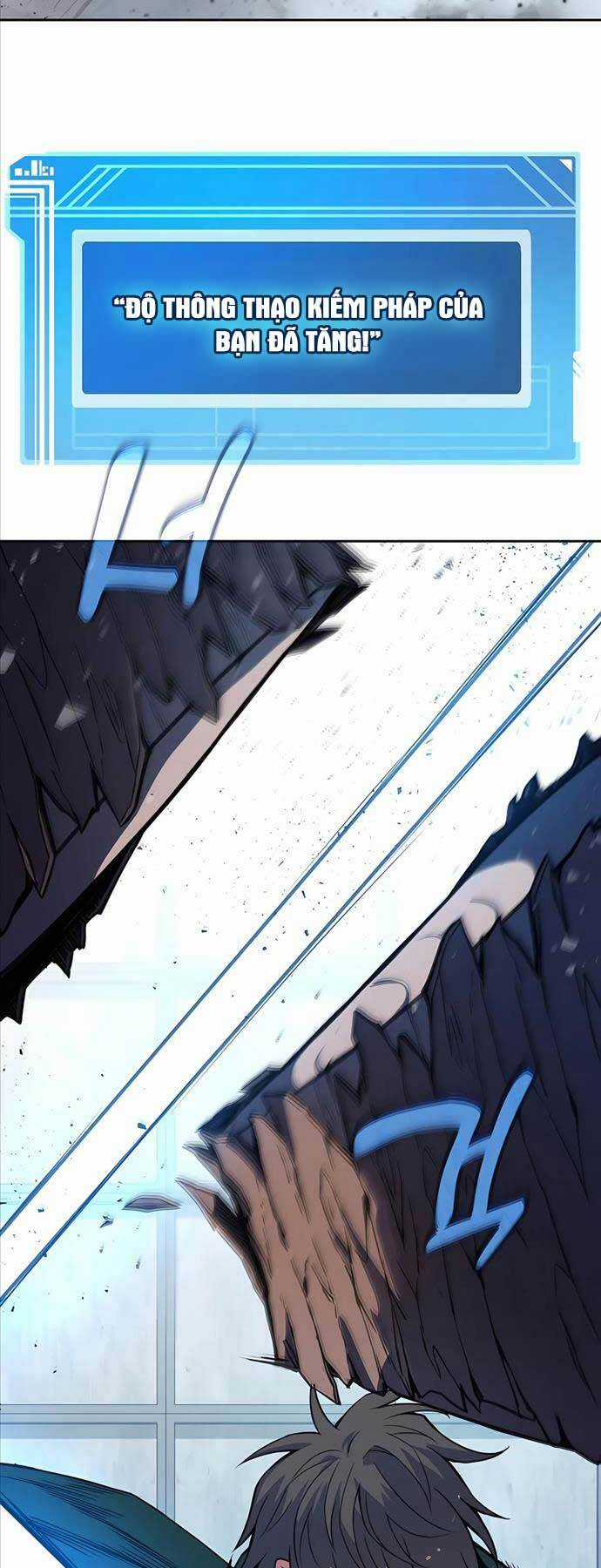 Trở Thành Nhân Viên Cho Các Vị Thần Chapter 40 trang 2