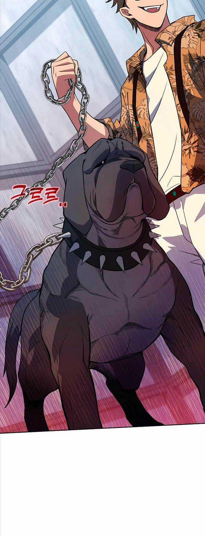 Trở Thành Nhân Viên Cho Các Vị Thần Chapter 40 trang 23