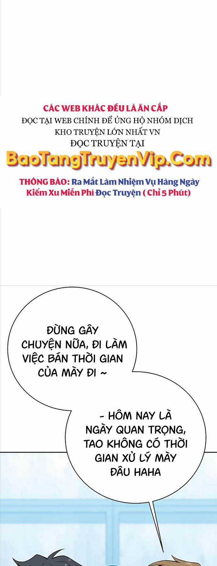 Trở Thành Nhân Viên Cho Các Vị Thần Chapter 40 trang 24