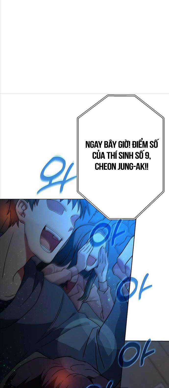 Trở Thành Nhân Viên Cho Các Vị Thần Chapter 40 trang 28