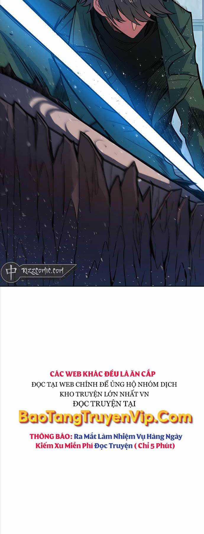 Trở Thành Nhân Viên Cho Các Vị Thần Chapter 40 trang 3