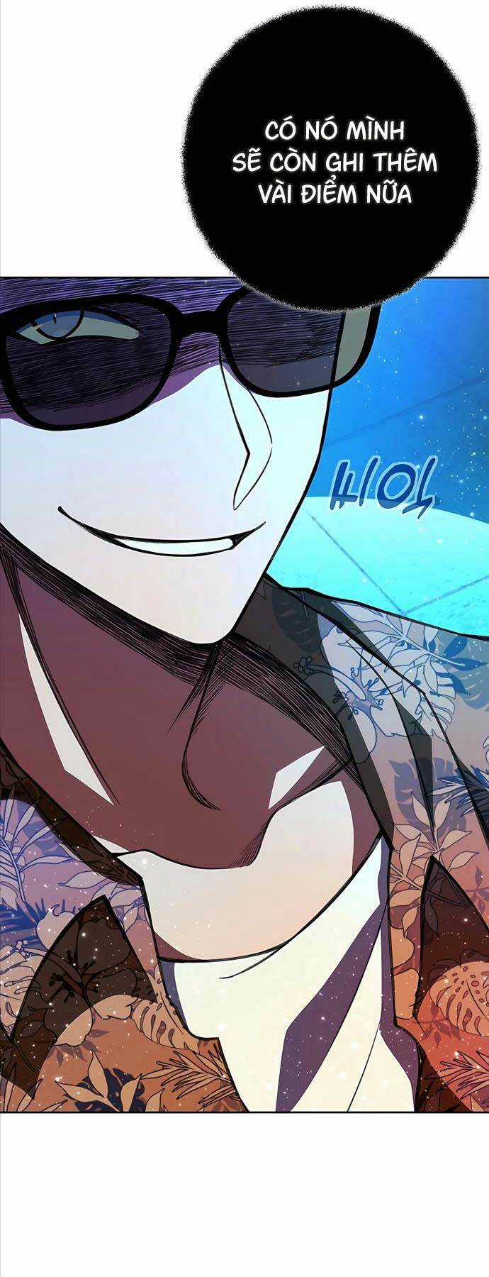 Trở Thành Nhân Viên Cho Các Vị Thần Chapter 40 trang 31