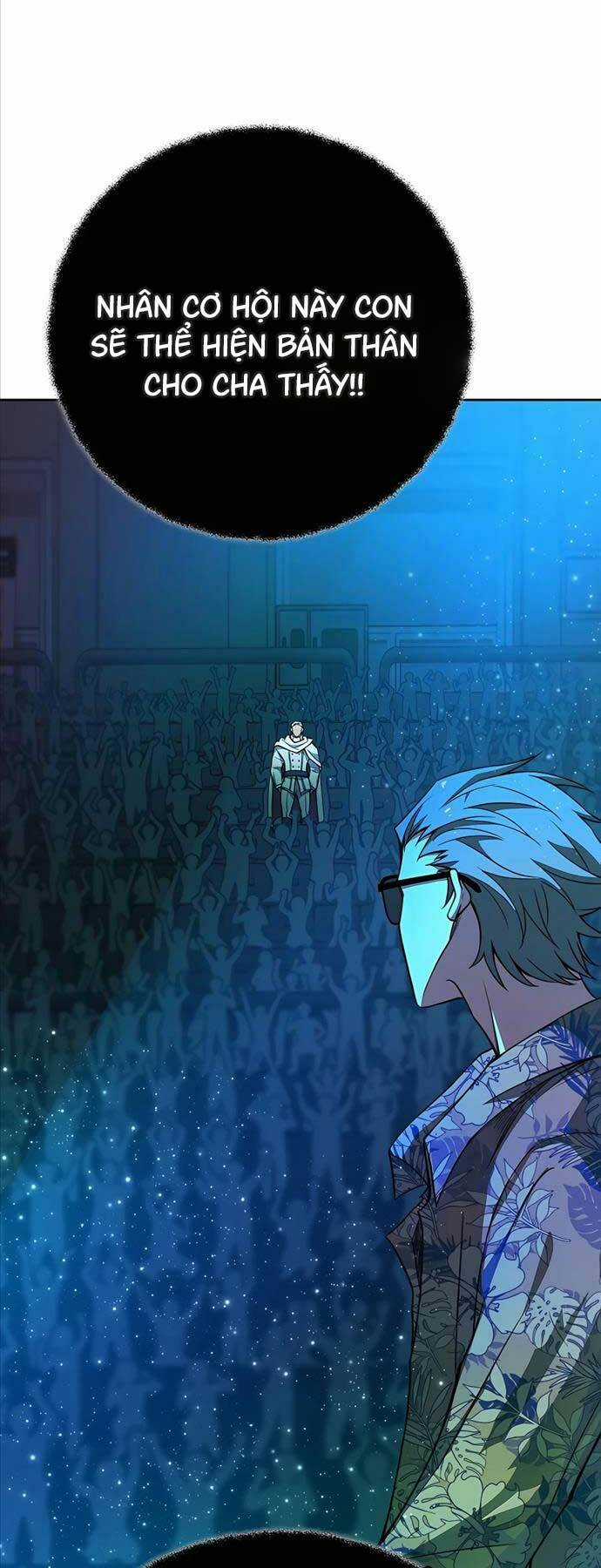 Trở Thành Nhân Viên Cho Các Vị Thần Chapter 40 trang 32