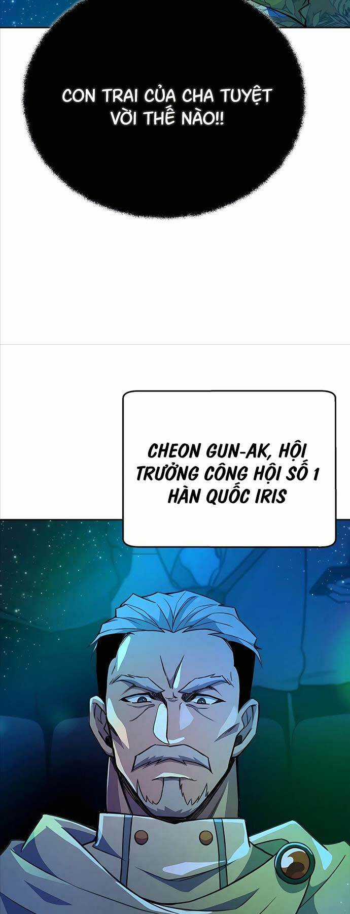 Trở Thành Nhân Viên Cho Các Vị Thần Chapter 40 trang 33