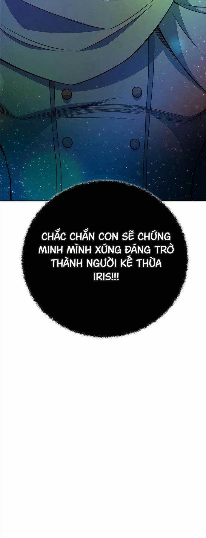 Trở Thành Nhân Viên Cho Các Vị Thần Chapter 40 trang 34