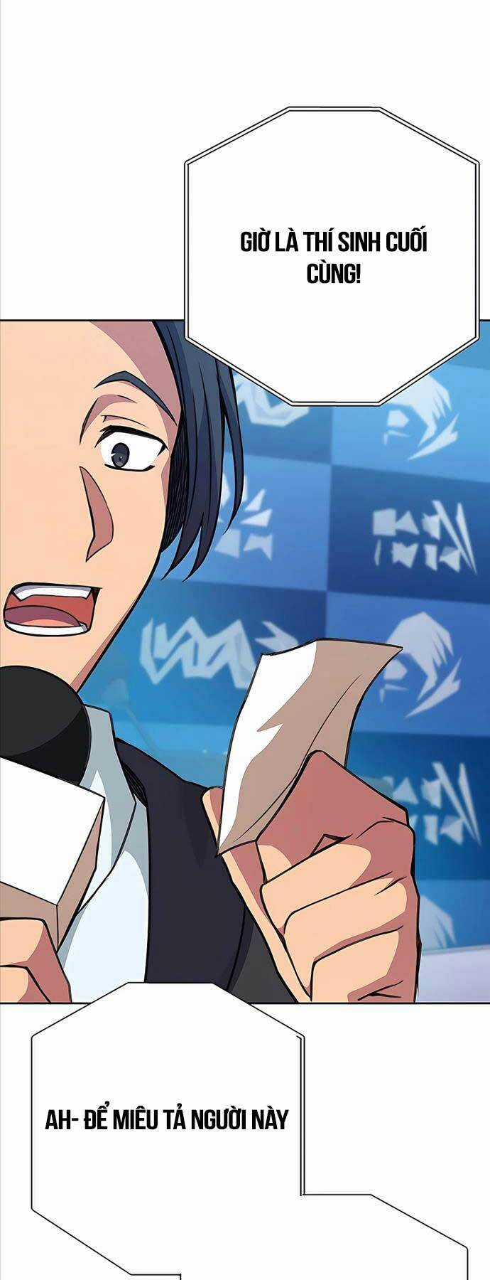 Trở Thành Nhân Viên Cho Các Vị Thần Chapter 40 trang 35