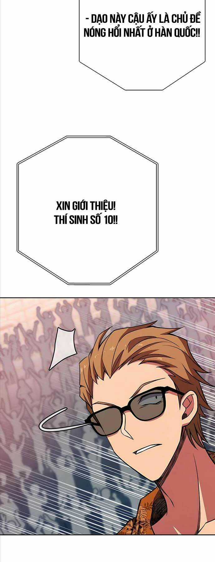 Trở Thành Nhân Viên Cho Các Vị Thần Chapter 40 trang 36