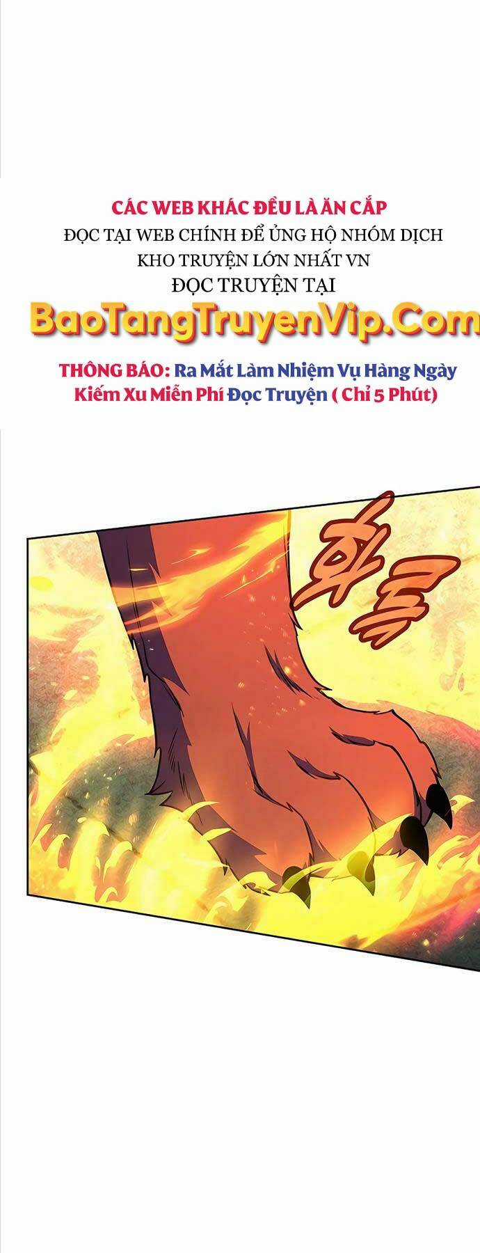 Trở Thành Nhân Viên Cho Các Vị Thần Chapter 40 trang 37