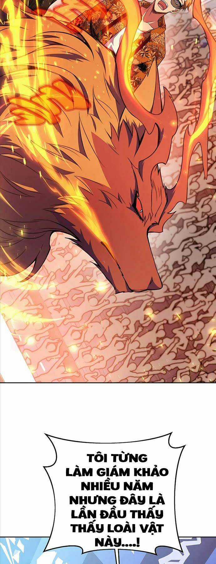 Trở Thành Nhân Viên Cho Các Vị Thần Chapter 40 trang 39