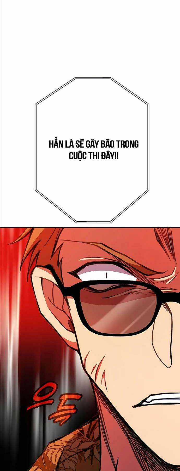 Trở Thành Nhân Viên Cho Các Vị Thần Chapter 40 trang 41