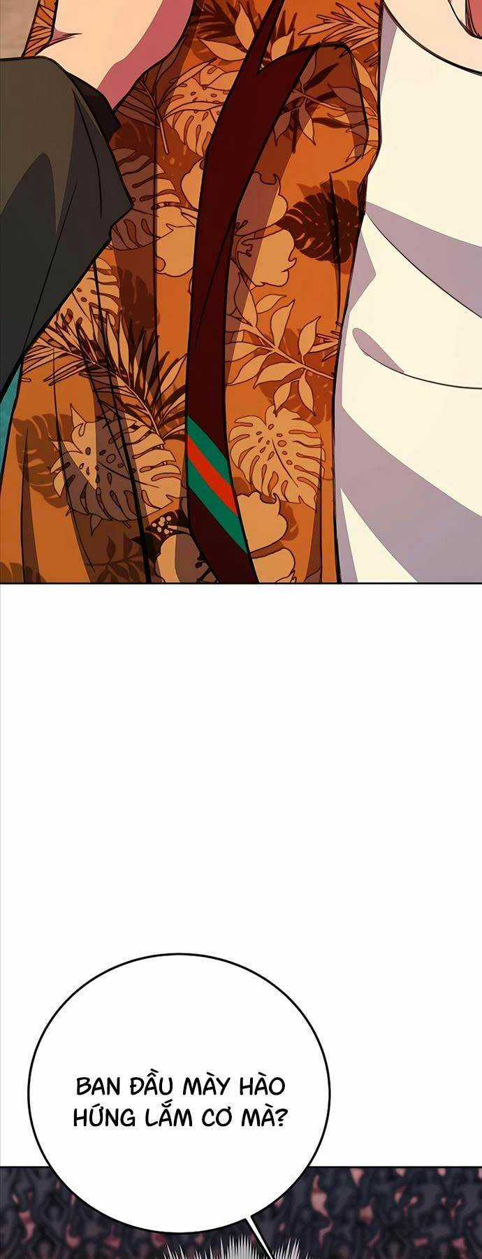 Trở Thành Nhân Viên Cho Các Vị Thần Chapter 40 trang 43