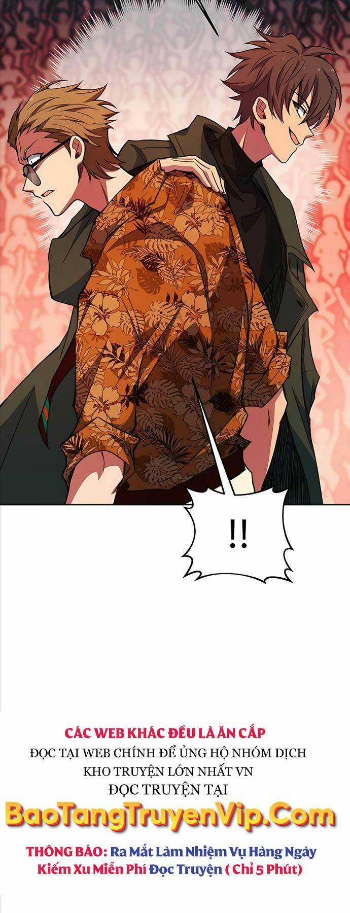 Trở Thành Nhân Viên Cho Các Vị Thần Chapter 40 trang 44