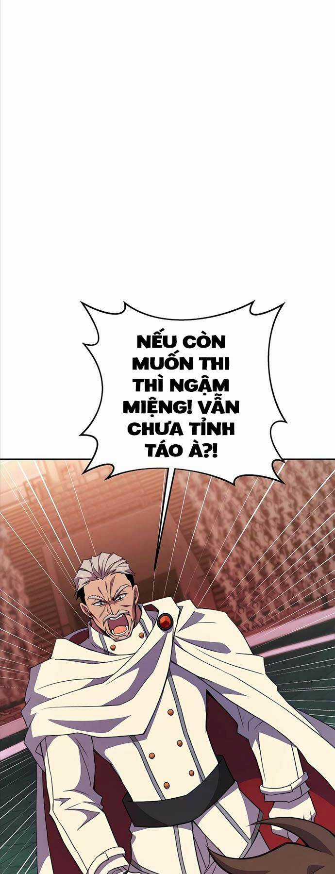 Trở Thành Nhân Viên Cho Các Vị Thần Chapter 40 trang 48