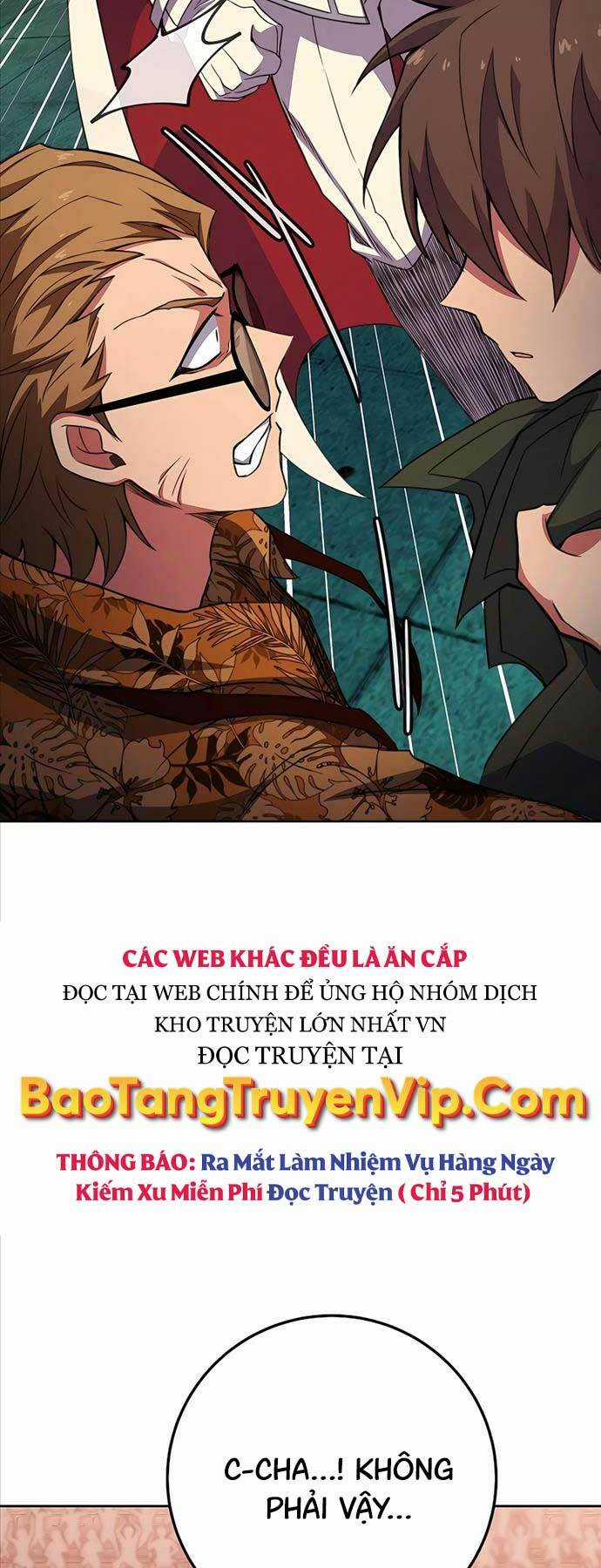 Trở Thành Nhân Viên Cho Các Vị Thần Chapter 40 trang 49