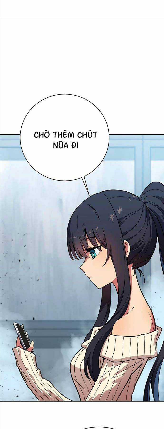 Trở Thành Nhân Viên Cho Các Vị Thần Chapter 40 trang 5