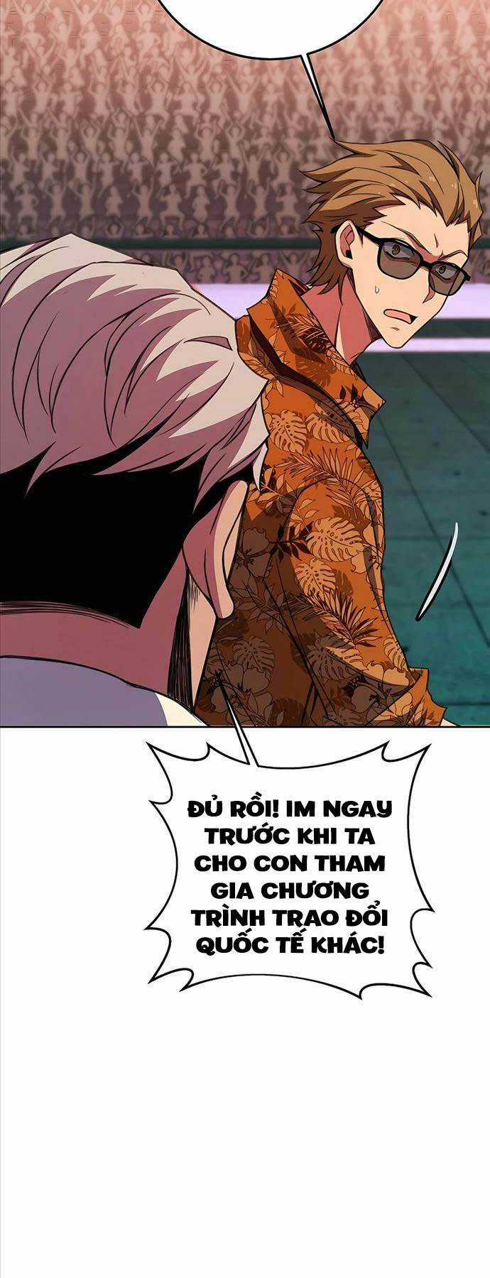 Trở Thành Nhân Viên Cho Các Vị Thần Chapter 40 trang 50