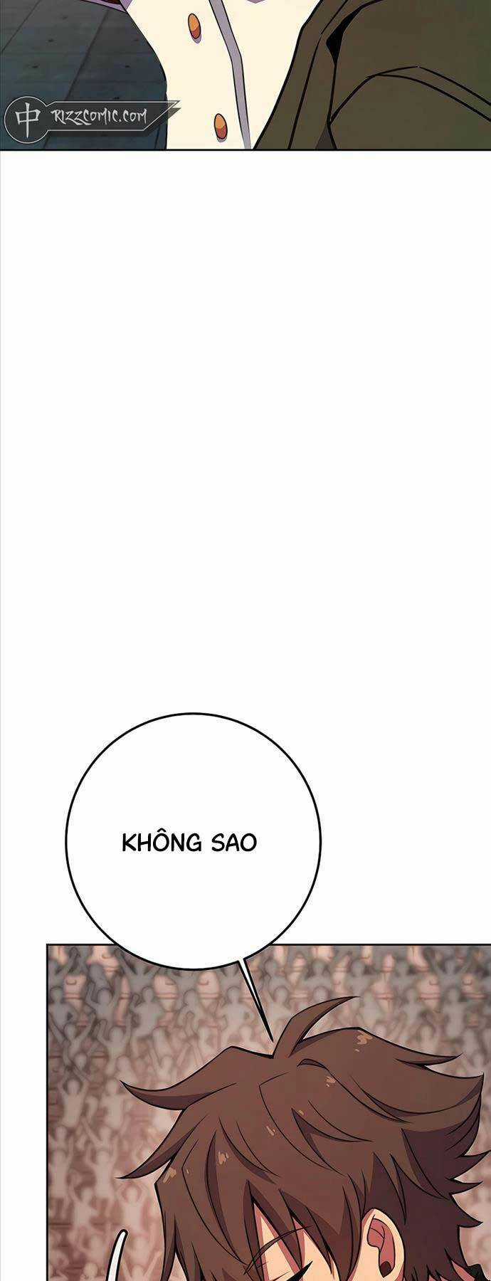 Trở Thành Nhân Viên Cho Các Vị Thần Chapter 40 trang 52