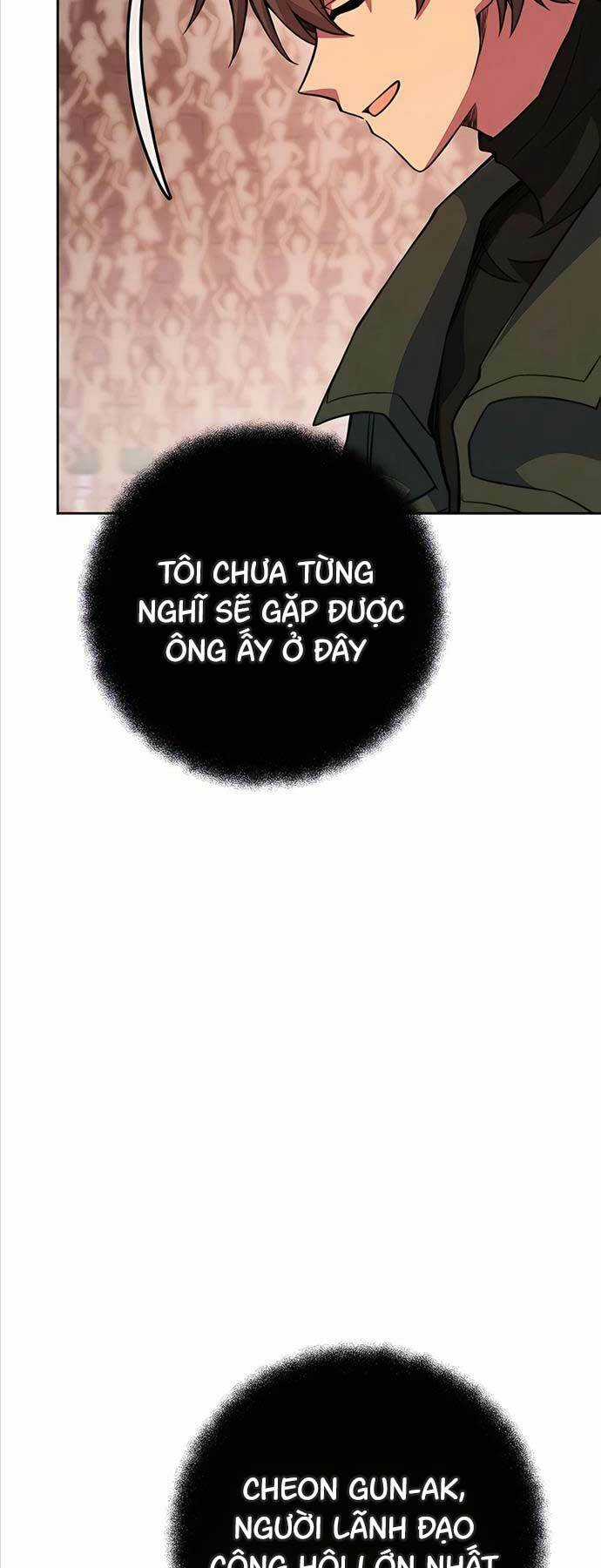 Trở Thành Nhân Viên Cho Các Vị Thần Chapter 40 trang 53