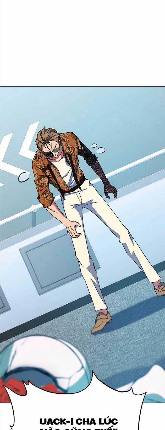 Trở Thành Nhân Viên Cho Các Vị Thần Chapter 40 trang 57