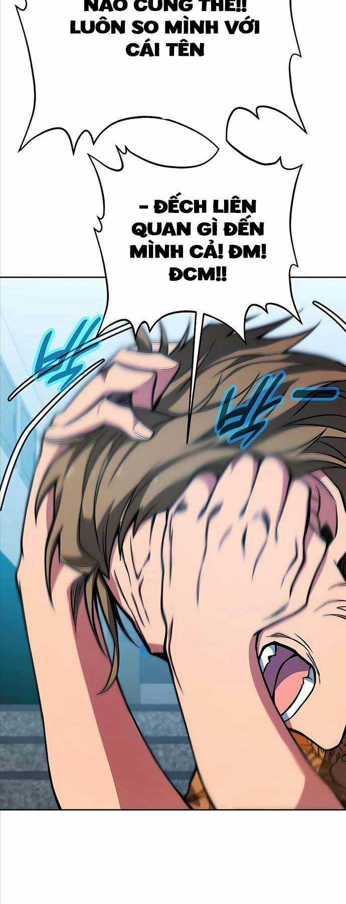 Trở Thành Nhân Viên Cho Các Vị Thần Chapter 40 trang 58