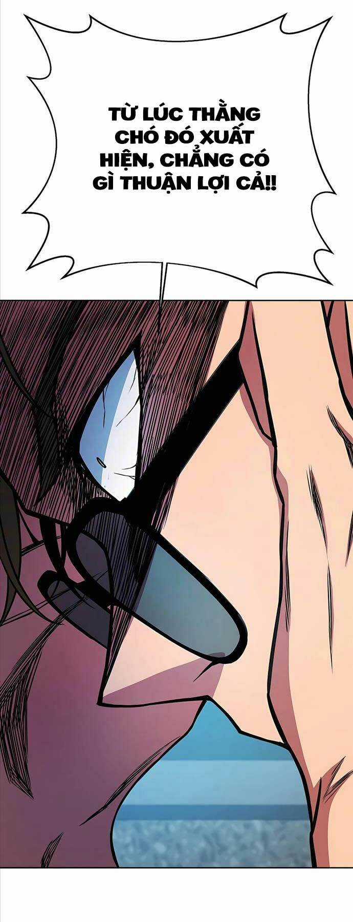 Trở Thành Nhân Viên Cho Các Vị Thần Chapter 40 trang 59