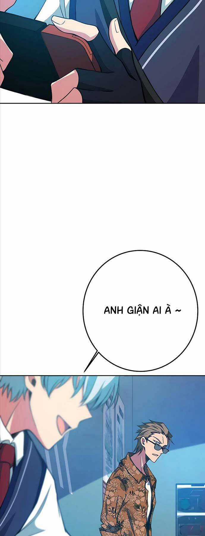 Trở Thành Nhân Viên Cho Các Vị Thần Chapter 40 trang 61