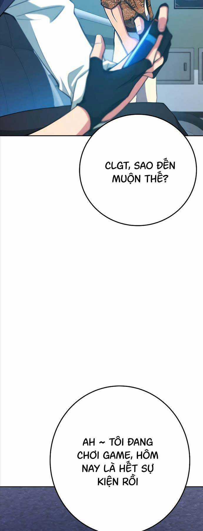 Trở Thành Nhân Viên Cho Các Vị Thần Chapter 40 trang 62