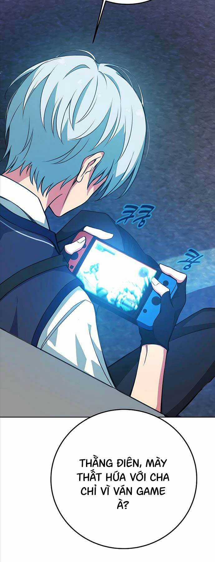 Trở Thành Nhân Viên Cho Các Vị Thần Chapter 40 trang 63