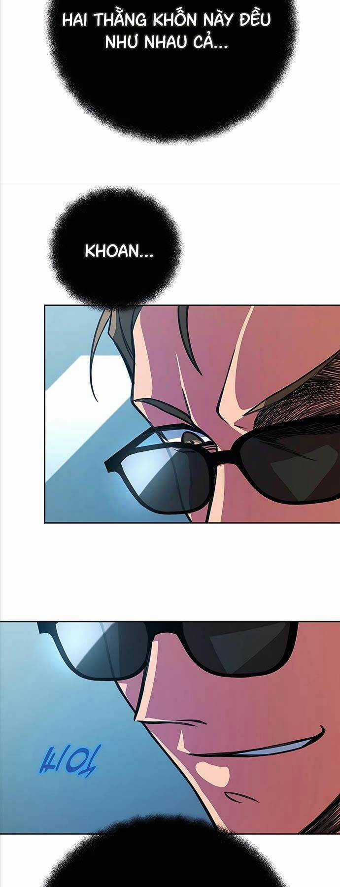 Trở Thành Nhân Viên Cho Các Vị Thần Chapter 40 trang 65