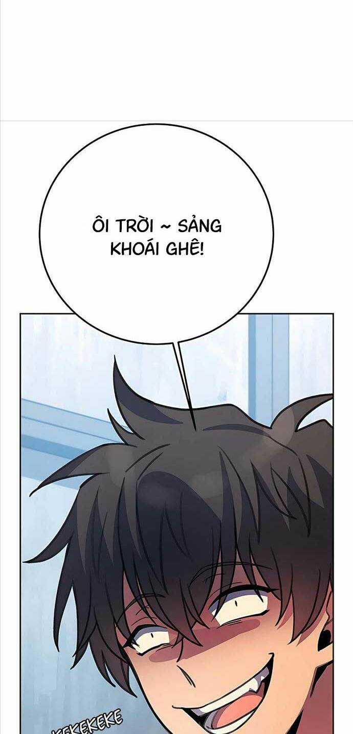 Trở Thành Nhân Viên Cho Các Vị Thần Chapter 40 trang 70