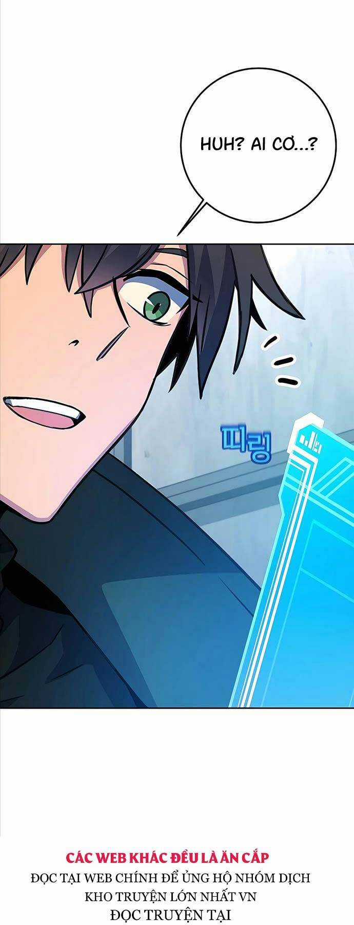 Trở Thành Nhân Viên Cho Các Vị Thần Chapter 40 trang 73