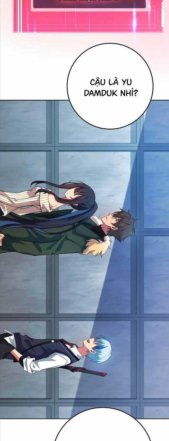 Trở Thành Nhân Viên Cho Các Vị Thần Chapter 40 trang 75