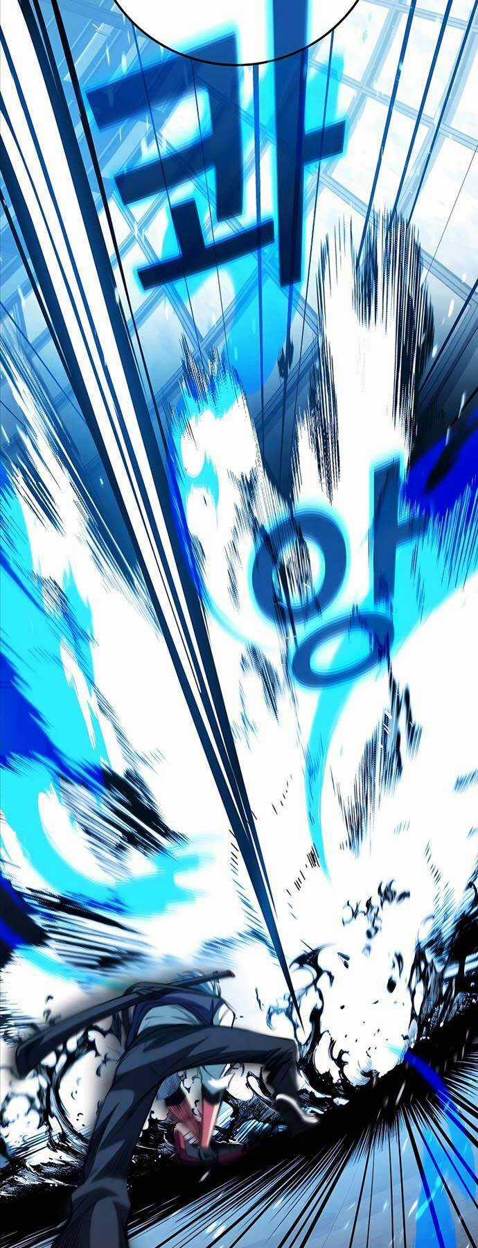 Trở Thành Nhân Viên Cho Các Vị Thần Chapter 40 trang 77