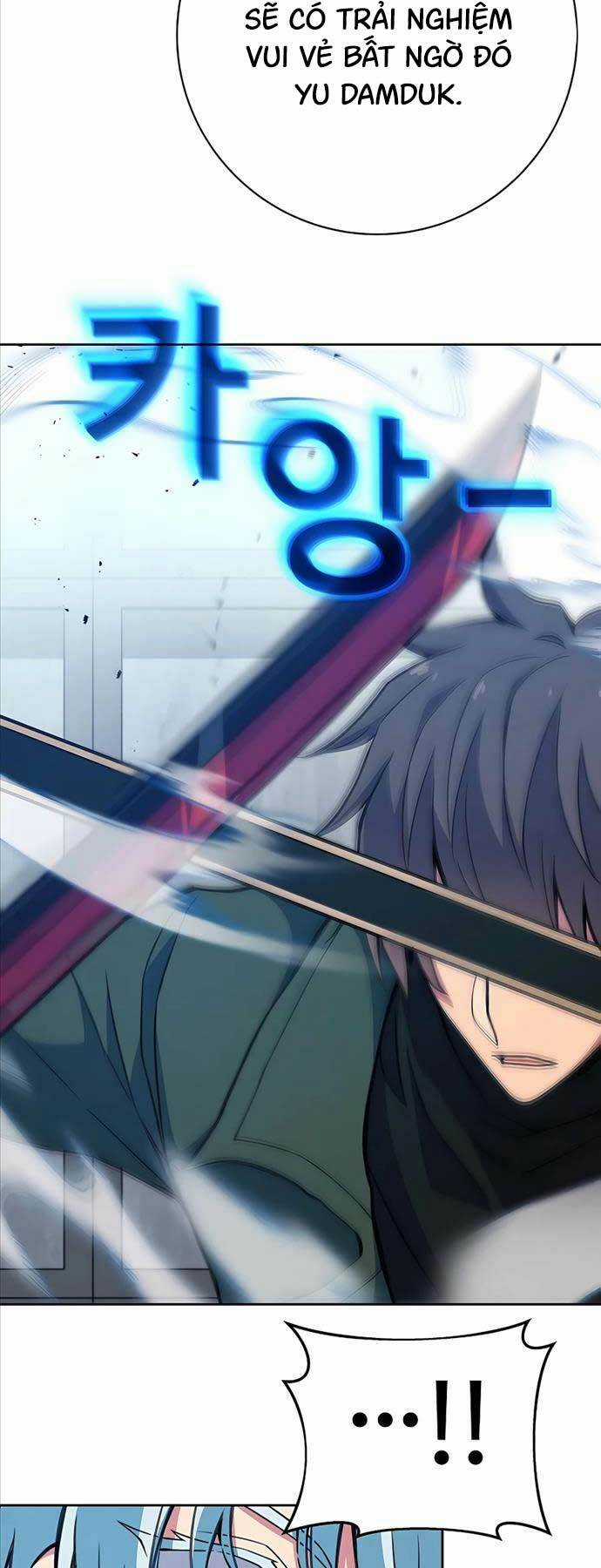 Trở Thành Nhân Viên Cho Các Vị Thần Chapter 41 trang 10