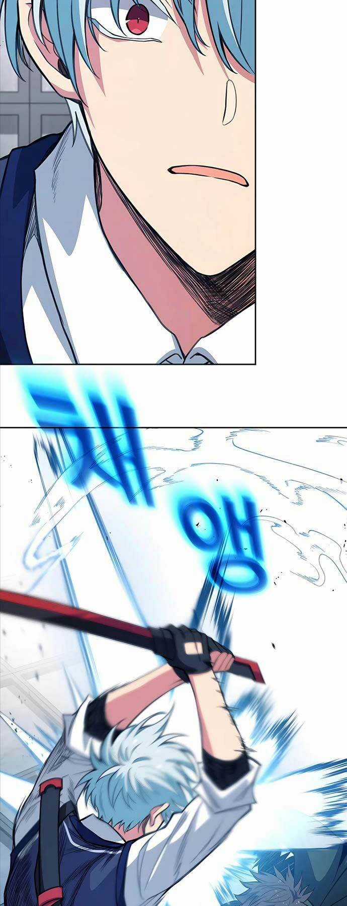 Trở Thành Nhân Viên Cho Các Vị Thần Chapter 41 trang 11