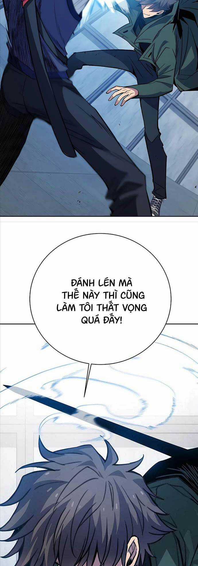 Trở Thành Nhân Viên Cho Các Vị Thần Chapter 41 trang 12