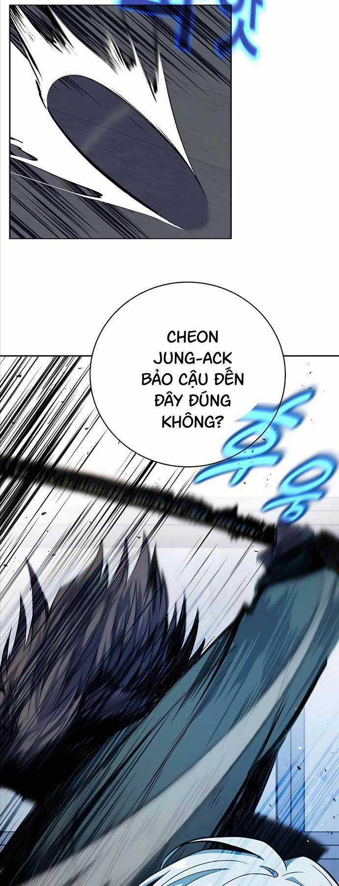 Trở Thành Nhân Viên Cho Các Vị Thần Chapter 41 trang 14