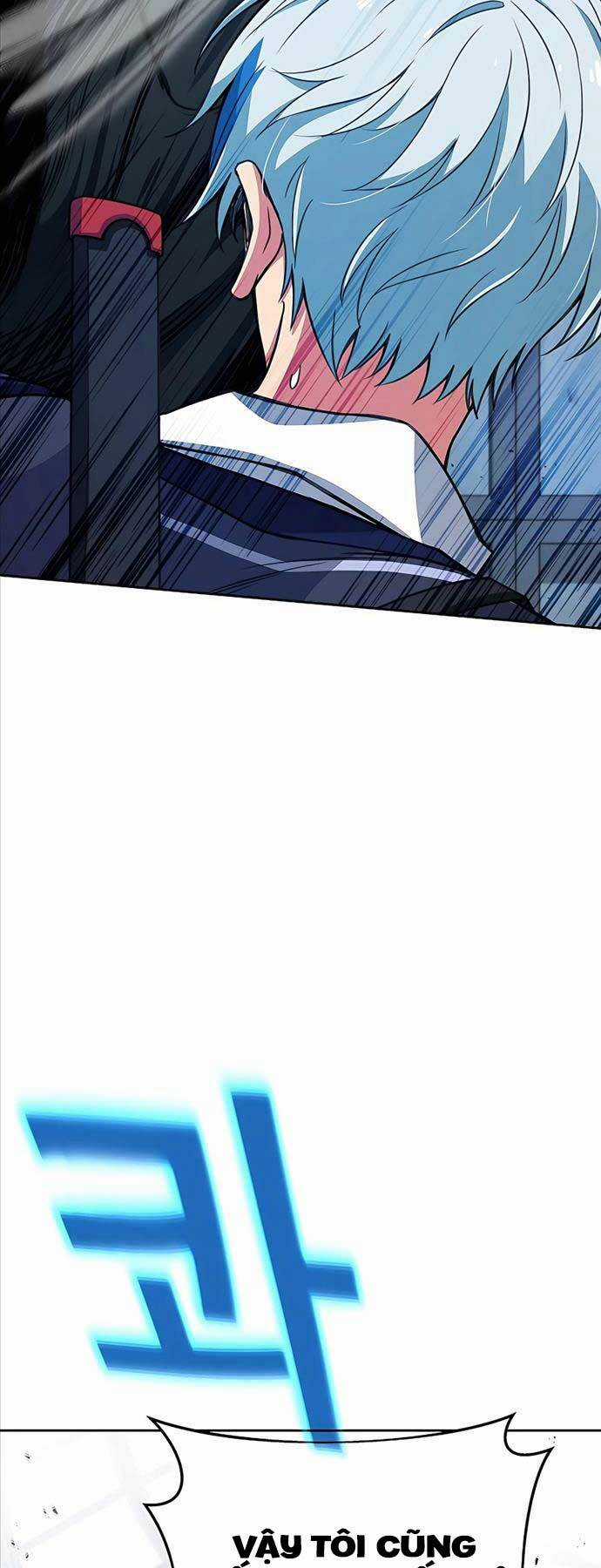 Trở Thành Nhân Viên Cho Các Vị Thần Chapter 41 trang 15