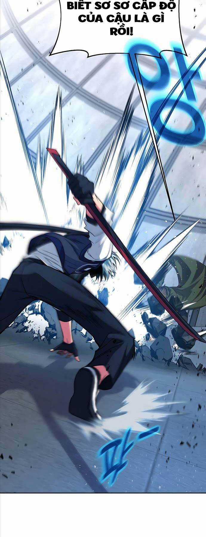 Trở Thành Nhân Viên Cho Các Vị Thần Chapter 41 trang 16