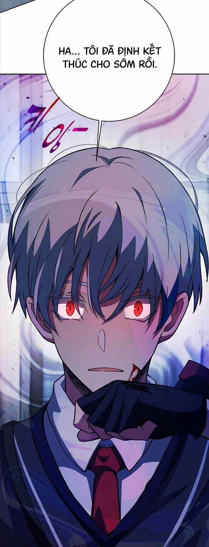 Trở Thành Nhân Viên Cho Các Vị Thần Chapter 41 trang 18