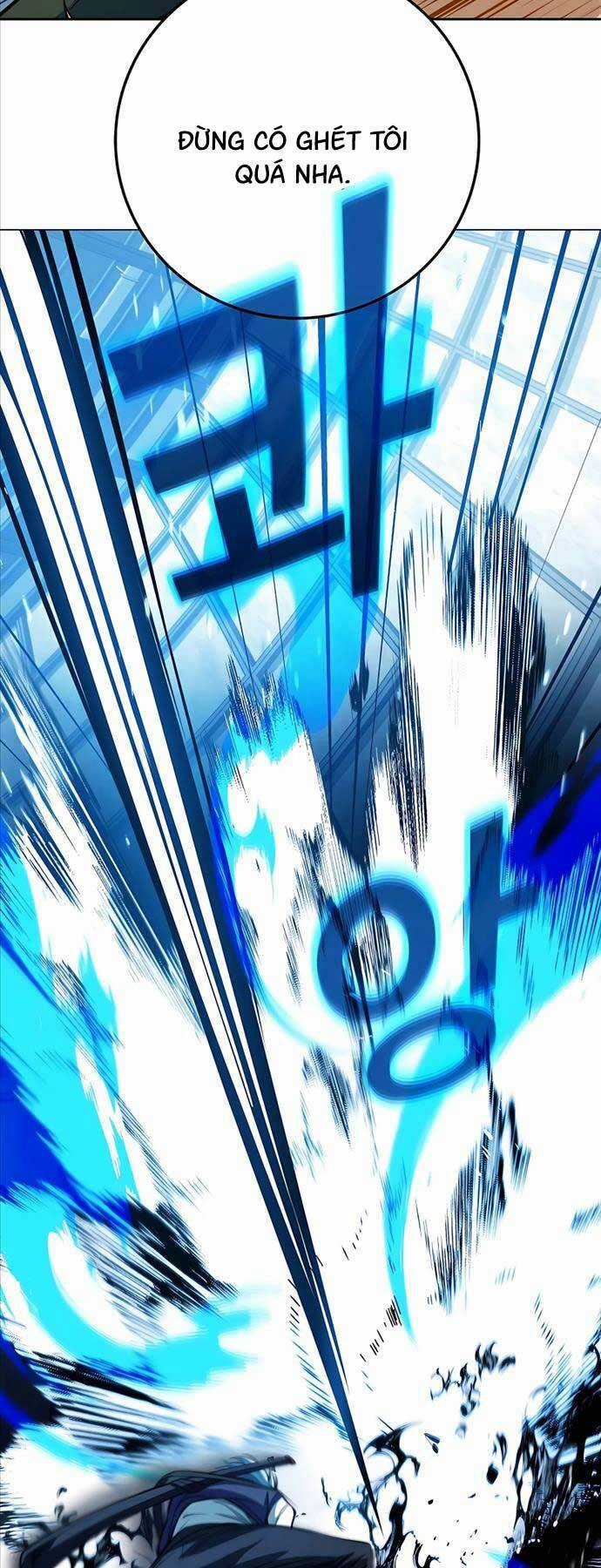 Trở Thành Nhân Viên Cho Các Vị Thần Chapter 41 trang 2