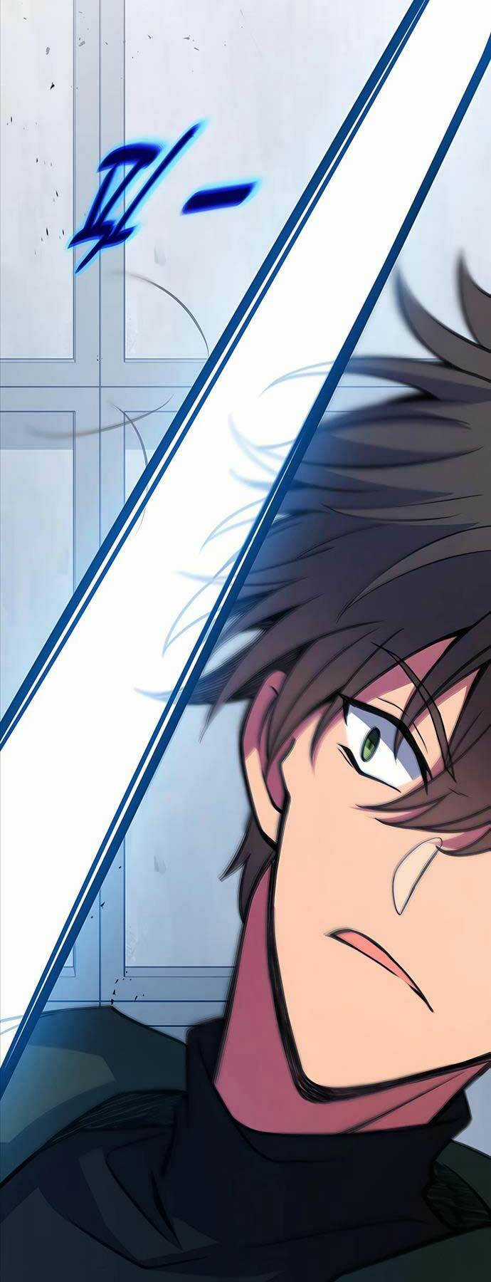 Trở Thành Nhân Viên Cho Các Vị Thần Chapter 41 trang 22