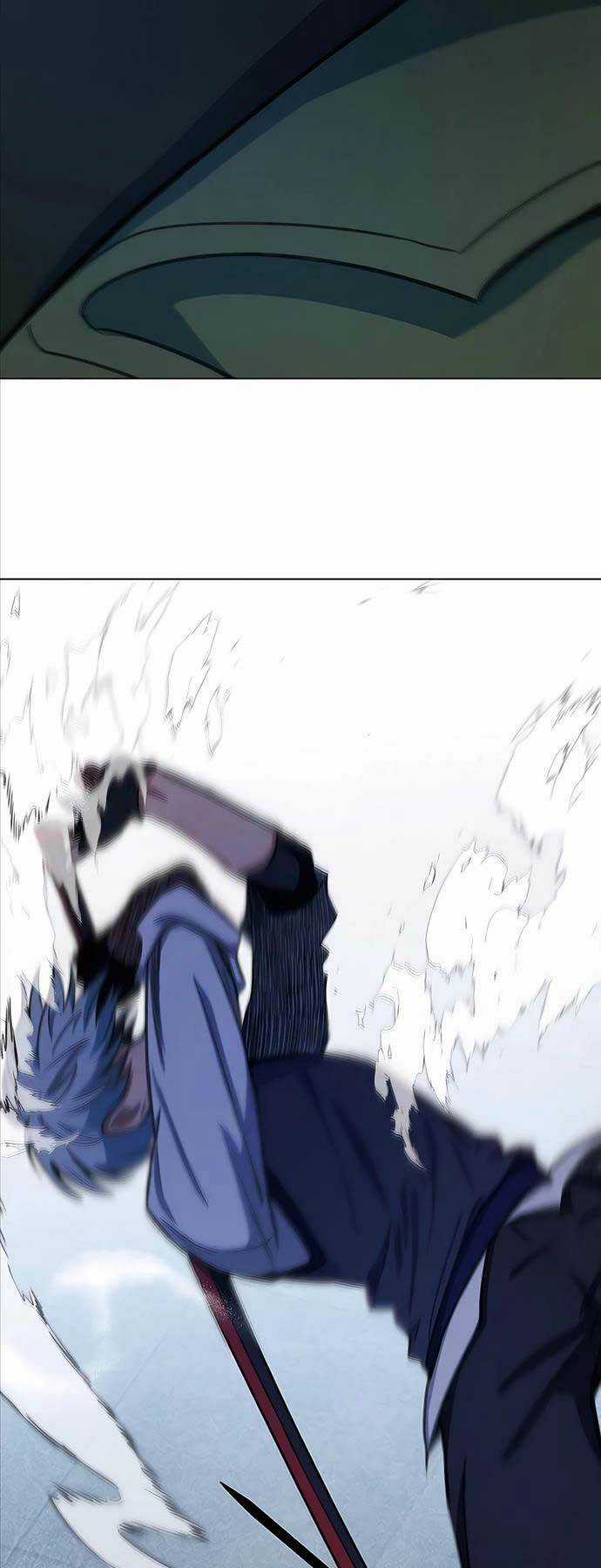 Trở Thành Nhân Viên Cho Các Vị Thần Chapter 41 trang 23