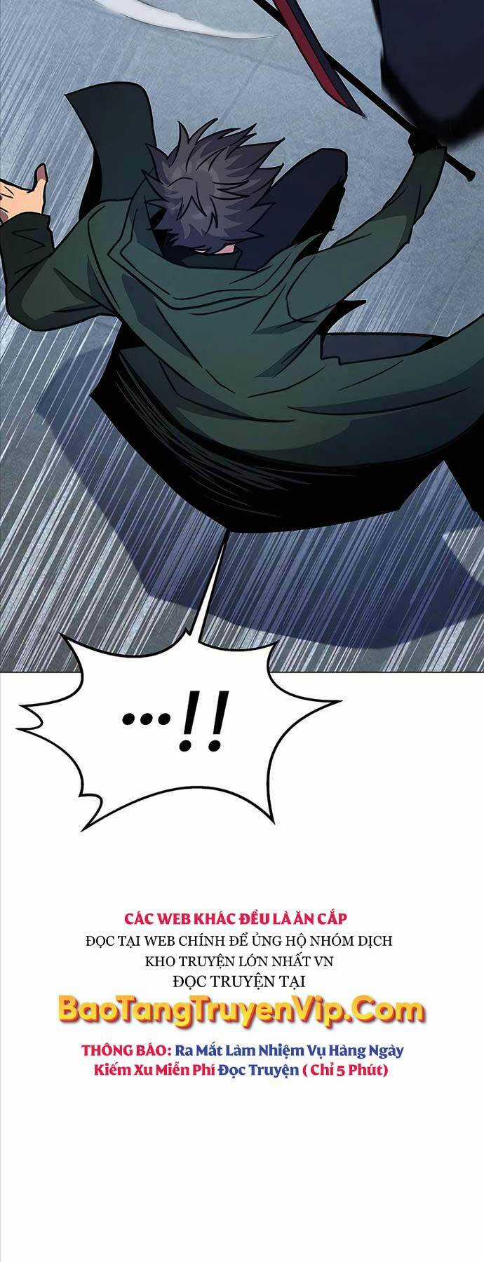 Trở Thành Nhân Viên Cho Các Vị Thần Chapter 41 trang 24