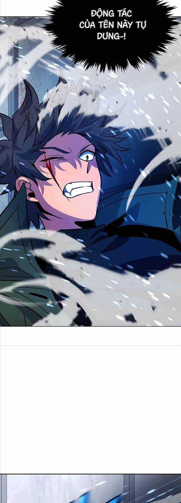 Trở Thành Nhân Viên Cho Các Vị Thần Chapter 41 trang 26