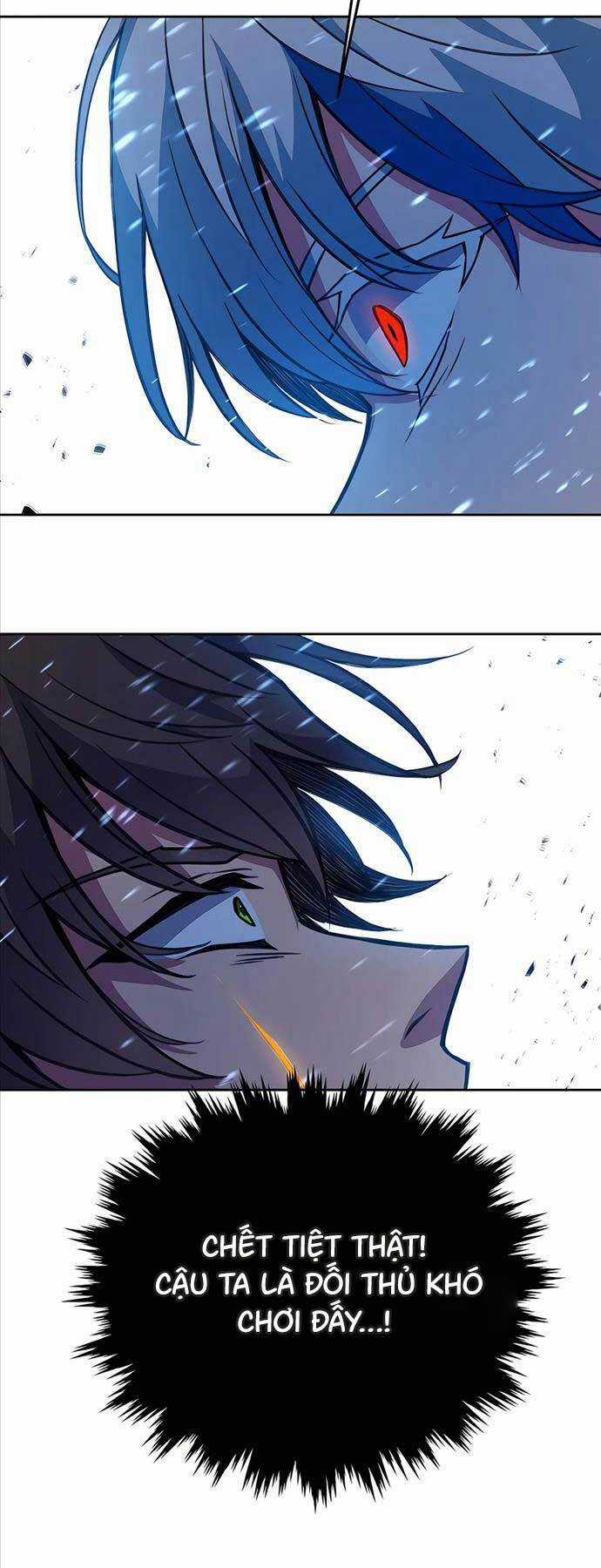 Trở Thành Nhân Viên Cho Các Vị Thần Chapter 41 trang 28