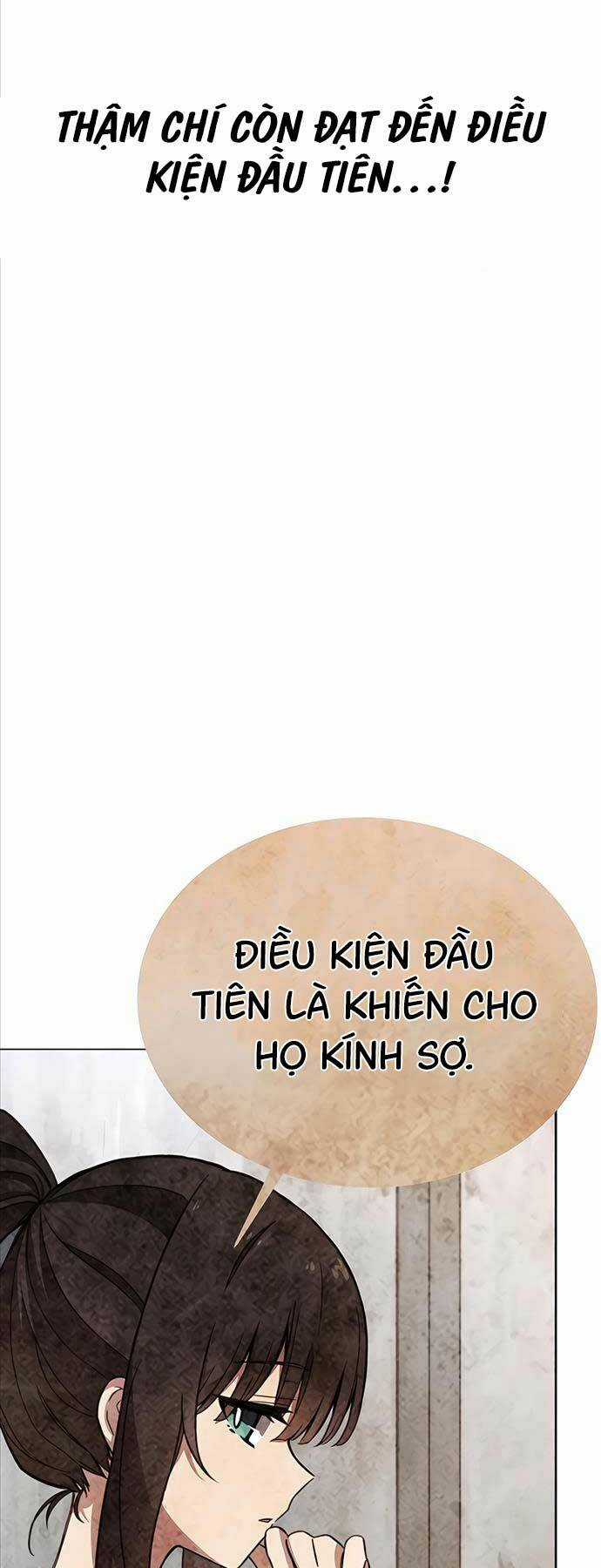 Trở Thành Nhân Viên Cho Các Vị Thần Chapter 41 trang 29