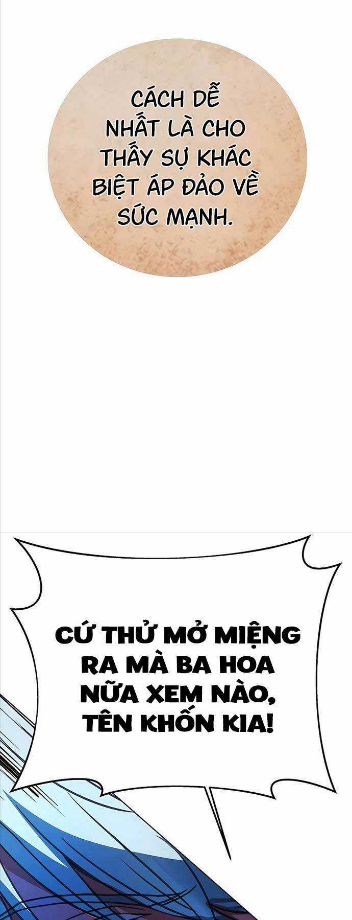 Trở Thành Nhân Viên Cho Các Vị Thần Chapter 41 trang 31