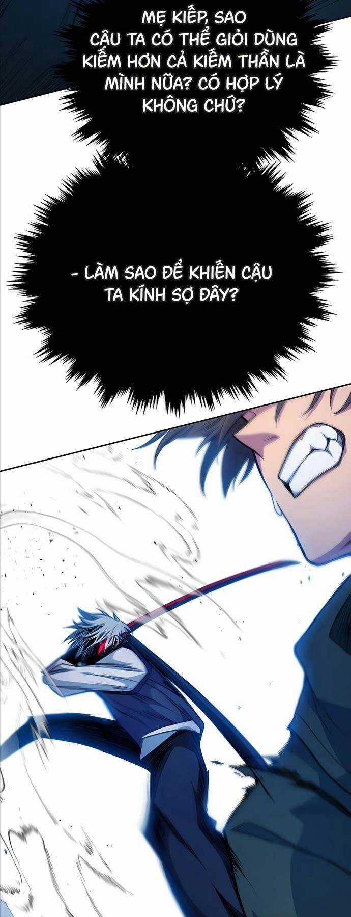 Trở Thành Nhân Viên Cho Các Vị Thần Chapter 41 trang 36