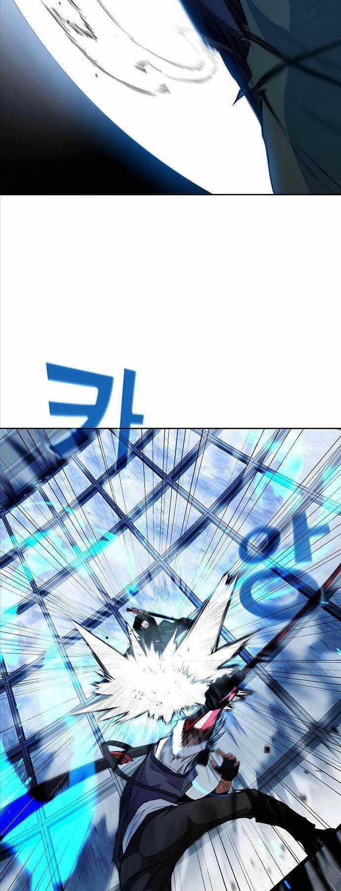 Trở Thành Nhân Viên Cho Các Vị Thần Chapter 41 trang 37